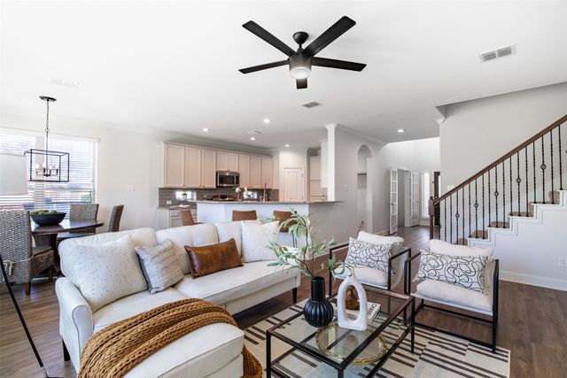 12233 Ridgeback Drive, Mckinney, TX 75071