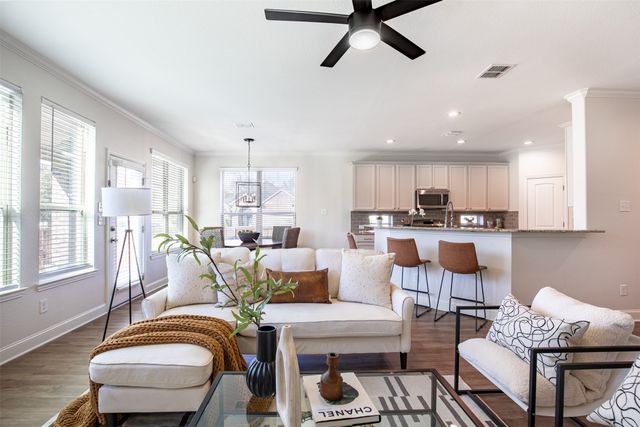 12233 Ridgeback Drive, Mckinney, TX 75071