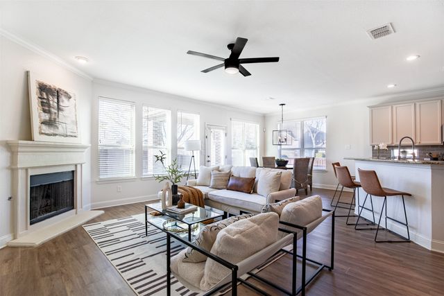 12233 Ridgeback Drive, Mckinney, TX 75071