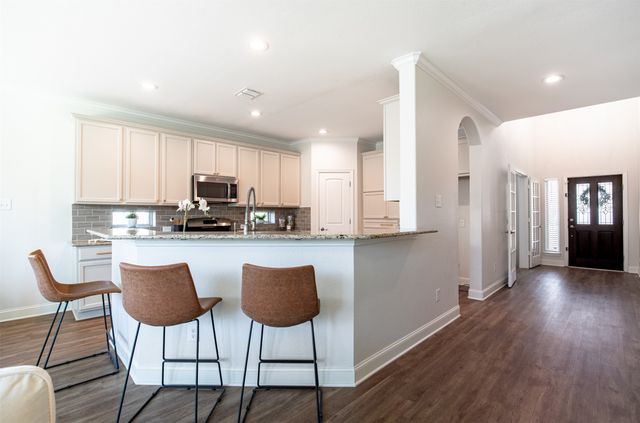 12233 Ridgeback Drive, Mckinney, TX 75071