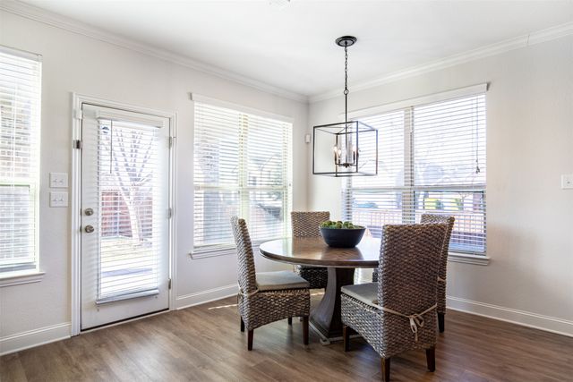 12233 Ridgeback Drive, Mckinney, TX 75071