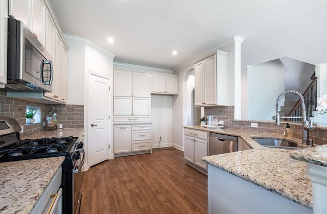 12233 Ridgeback Drive, Mckinney, TX 75071