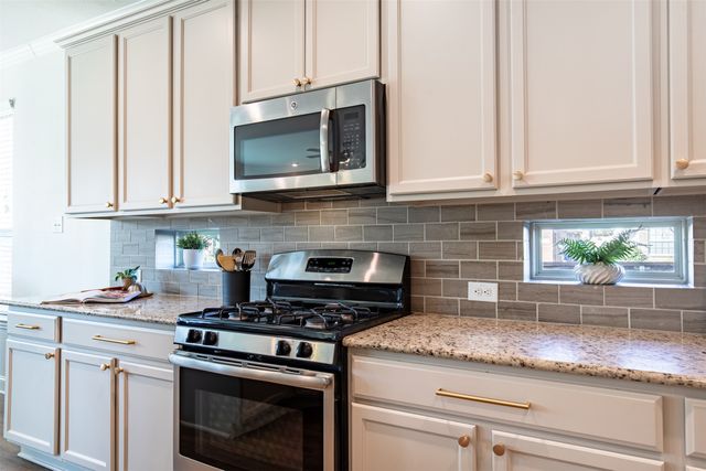 12233 Ridgeback Drive, Mckinney, TX 75071