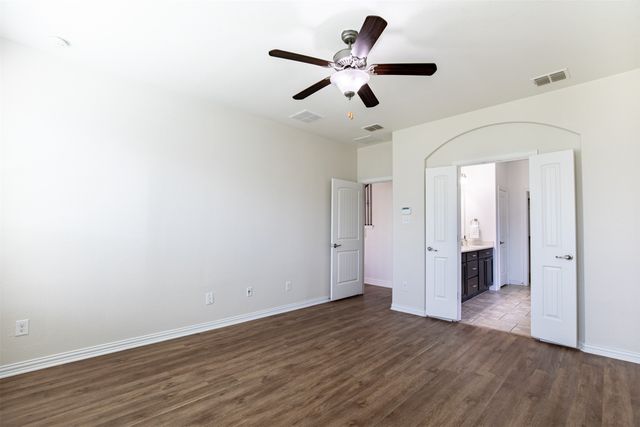 12233 Ridgeback Drive, Mckinney, TX 75071