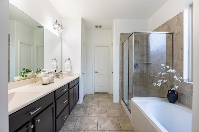 12233 Ridgeback Drive, Mckinney, TX 75071