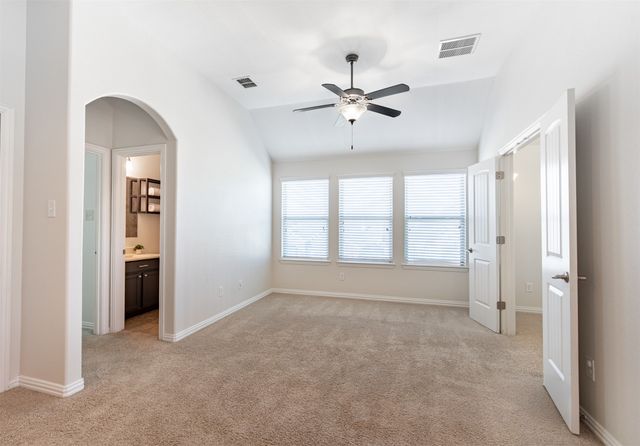 12233 Ridgeback Drive, Mckinney, TX 75071