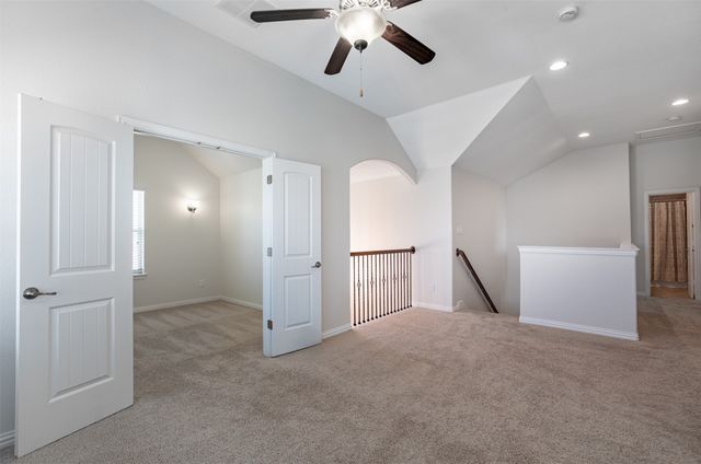 12233 Ridgeback Drive, Mckinney, TX 75071