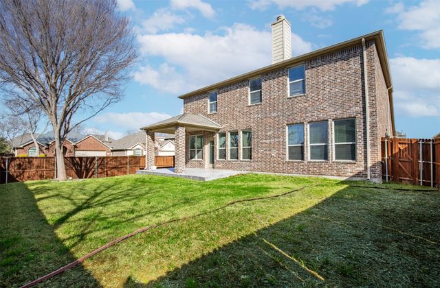 12233 Ridgeback Drive, Mckinney, TX 75071