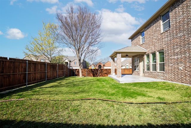 12233 Ridgeback Drive, Mckinney, TX 75071