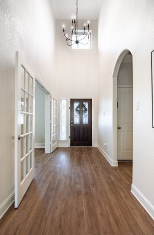 12233 Ridgeback Drive, Mckinney, TX 75071