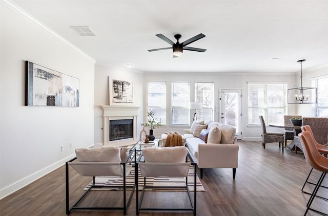 12233 Ridgeback Drive, Mckinney, TX 75071