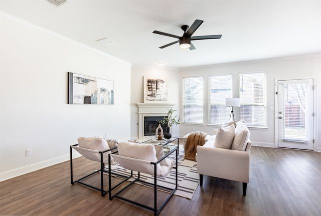 12233 Ridgeback Drive, Mckinney, TX 75071