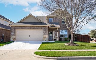 12233 Ridgeback Drive, Mckinney, TX 75071