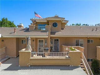 24029 Arroyo Park Drive 10, Valencia, CA 91355