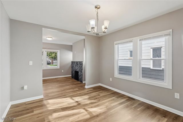 3597 W 126th Street, Cleveland, OH 44111