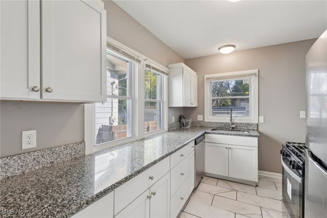 3597 W 126th Street, Cleveland, OH 44111