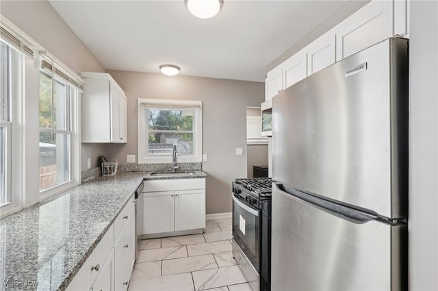 3597 W 126th Street, Cleveland, OH 44111