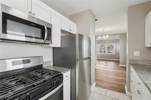 3597 W 126th Street, Cleveland, OH 44111