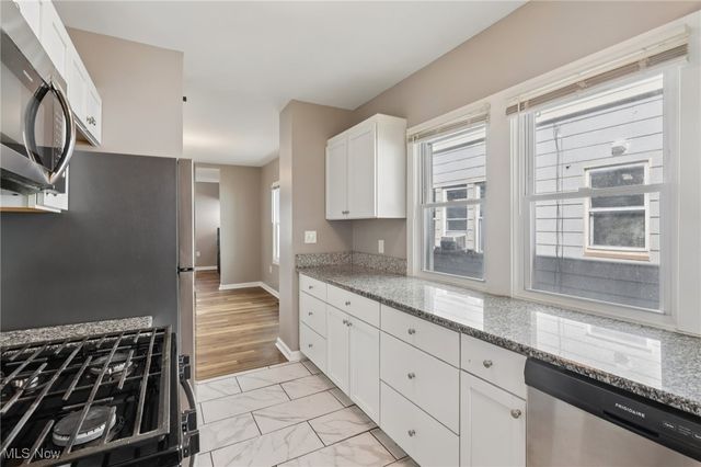 3597 W 126th Street, Cleveland, OH 44111