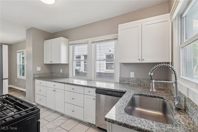 3597 W 126th Street, Cleveland, OH 44111