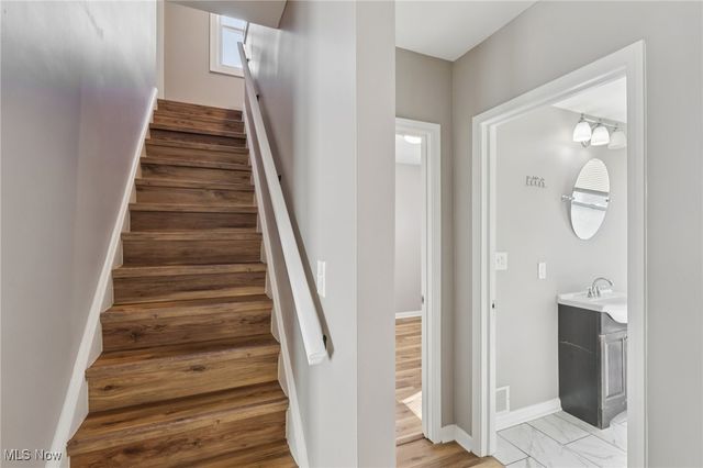 3597 W 126th Street, Cleveland, OH 44111