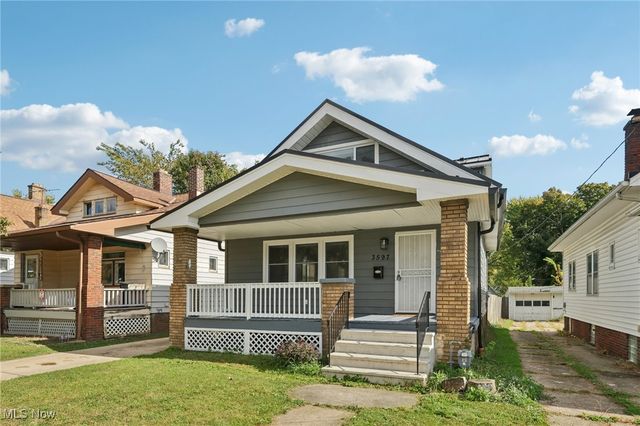 3597 W 126th Street, Cleveland, OH 44111