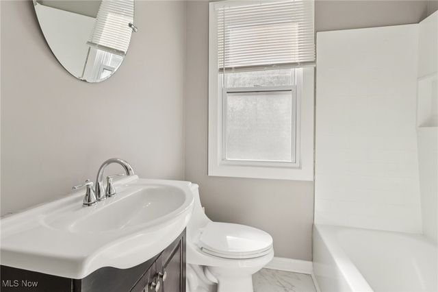 3597 W 126th Street, Cleveland, OH 44111