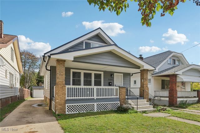 3597 W 126th Street, Cleveland, OH 44111