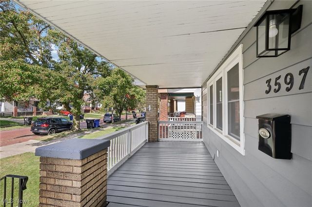 3597 W 126th Street, Cleveland, OH 44111