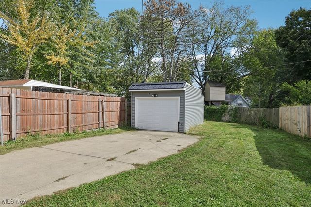 3597 W 126th Street, Cleveland, OH 44111