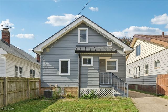 3597 W 126th Street, Cleveland, OH 44111