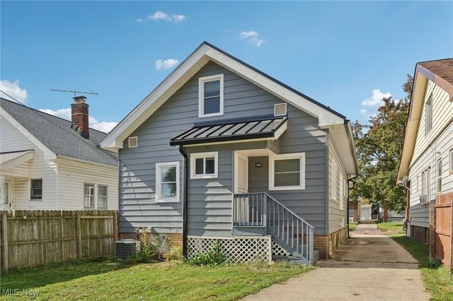 3597 W 126th Street, Cleveland, OH 44111