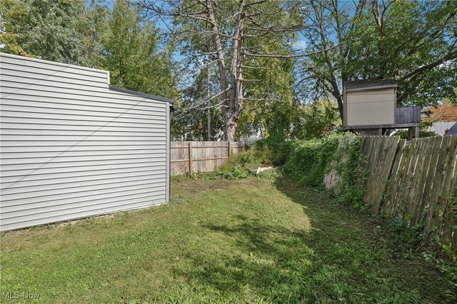 3597 W 126th Street, Cleveland, OH 44111