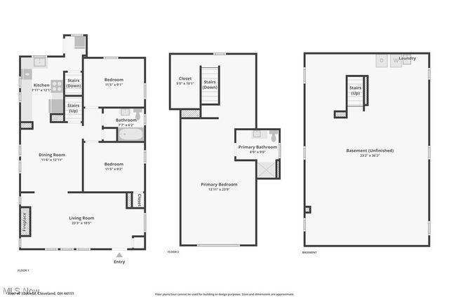 3597 W 126th Street, Cleveland, OH 44111