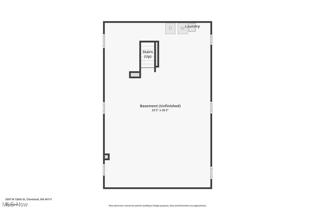 3597 W 126th Street, Cleveland, OH 44111