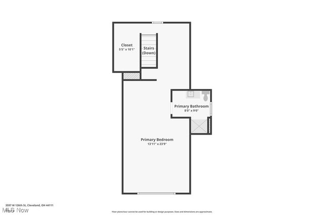 3597 W 126th Street, Cleveland, OH 44111