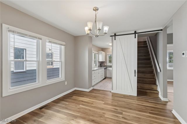 3597 W 126th Street, Cleveland, OH 44111