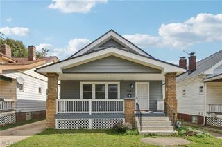 3597 W 126th Street, Cleveland, OH 44111