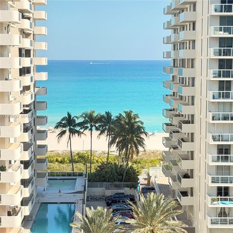 5700 Collins Ave 11A, Miami Beach, FL 33140