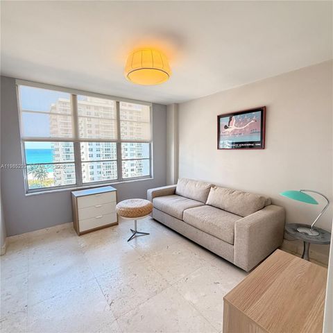 5700 Collins Ave 11A, Miami Beach, FL 33140