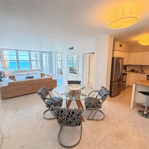 5700 Collins Ave 11A, Miami Beach, FL 33140