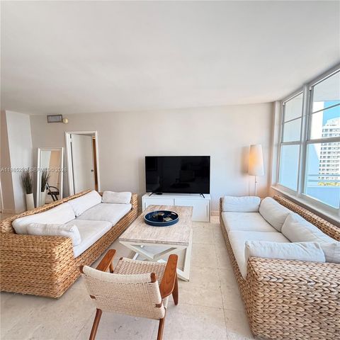 5700 Collins Ave 11A, Miami Beach, FL 33140