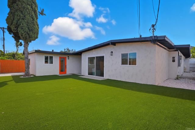 730 W Chase Avenue, El Cajon, CA 92020