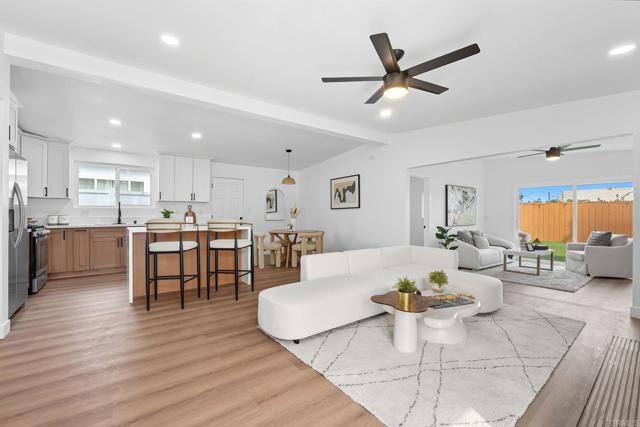 730 W Chase Avenue, El Cajon, CA 92020