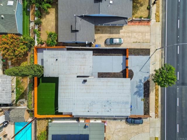 730 W Chase Avenue, El Cajon, CA 92020