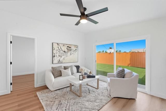 730 W Chase Avenue, El Cajon, CA 92020