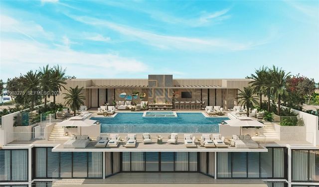 9927 E Bay Harbor 404, Bay Harbor Islands, FL 33154