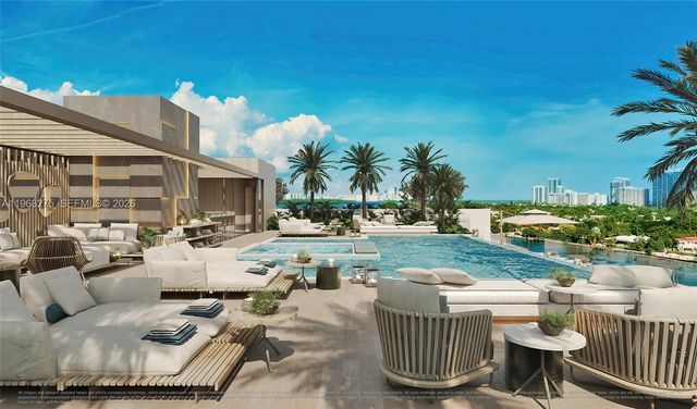 9927 E Bay Harbor 404, Bay Harbor Islands, FL 33154