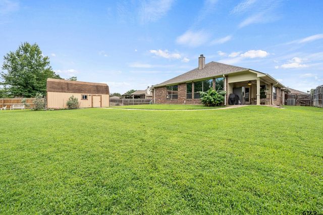 1902 Golden Bay, Whitehouse, TX 75791