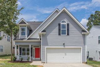 3900 Cane Garden Drive, Raleigh, NC 27610